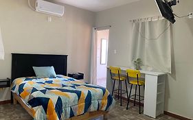 Departamento Céntrico